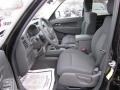 Dark Slate Gray Interior Photo for 2011 Jeep Liberty #44912799