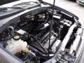2.0 Liter DOHC 16-Valve 4 Cylinder Engine for 2003 Ford Escape XLS #44912823