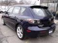 Stormy Blue Mica - MAZDA3 s Touring Hatchback Photo No. 4