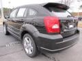 2011 Brilliant Black Crystal Pearl Dodge Caliber Rush  photo #2