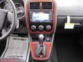 Dark Slate Gray/Red Controls Photo for 2011 Dodge Caliber #44913163