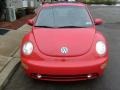 Uni Red - New Beetle GLS 1.8T Coupe Photo No. 7