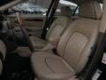 Ebony Black - X-Type 3.0 Sedan Photo No. 8
