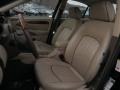 2008 Ebony Black Jaguar X-Type 3.0 Sedan  photo #8