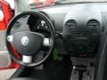 Uni Red - New Beetle GLS 1.8T Coupe Photo No. 14