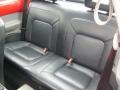 Uni Red - New Beetle GLS 1.8T Coupe Photo No. 19