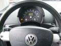 Uni Red - New Beetle GLS 1.8T Coupe Photo No. 23