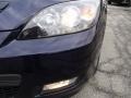 Stormy Blue Mica - MAZDA3 s Touring Hatchback Photo No. 36