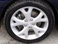Stormy Blue Mica - MAZDA3 s Touring Hatchback Photo No. 37