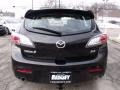 2011 Black Mica Mazda MAZDA3 s Sport 5 Door  photo #6