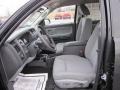 Brilliant Black Crystal Pearl - Dakota Big Horn Crew Cab Photo No. 6