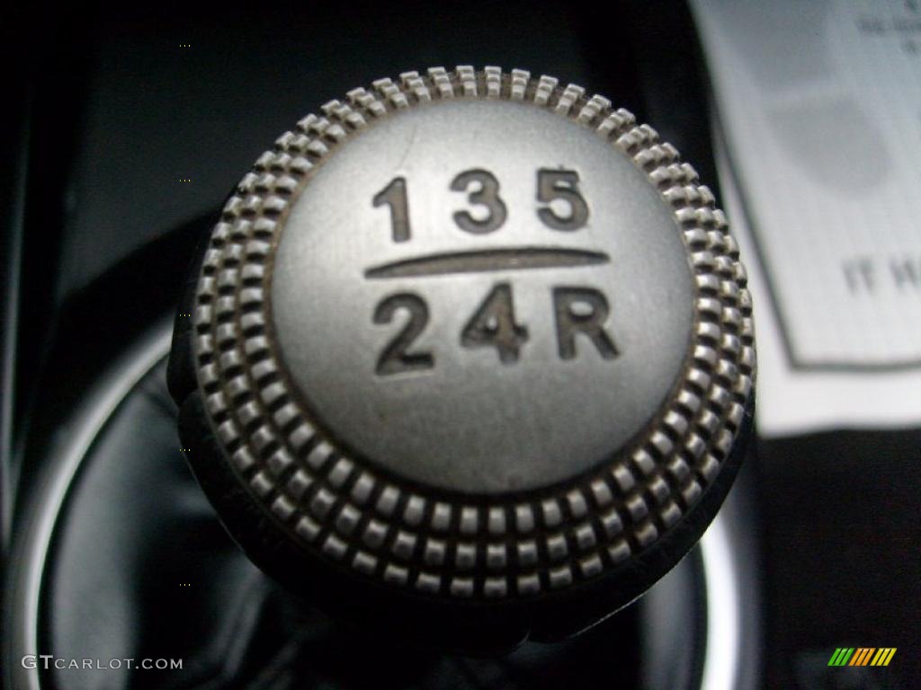 2003 Hyundai Tiburon GT V6 5 Speed Manual Transmission Photo #44913828