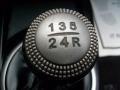 5 Speed Manual 2003 Hyundai Tiburon GT V6 Transmission