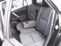 Black Interior Photo for 2011 Mazda MAZDA3 #44913872