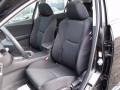 Black Interior Photo for 2011 Mazda MAZDA3 #44913904