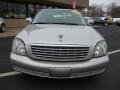 Light Platinum - DeVille Sedan Photo No. 3