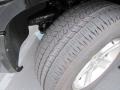 Brilliant Black Crystal Pearl - Dakota Big Horn Crew Cab Photo No. 13
