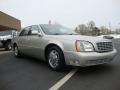 Light Platinum - DeVille Sedan Photo No. 5