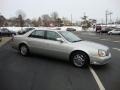 Light Platinum - DeVille Sedan Photo No. 6
