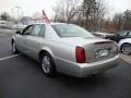 Light Platinum - DeVille Sedan Photo No. 9