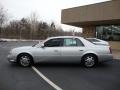 Light Platinum - DeVille Sedan Photo No. 10