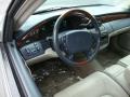 Light Platinum - DeVille Sedan Photo No. 11
