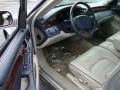 Light Platinum - DeVille Sedan Photo No. 12