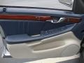 Light Platinum - DeVille Sedan Photo No. 13