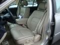 Light Platinum - DeVille Sedan Photo No. 16