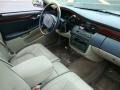 Light Platinum - DeVille Sedan Photo No. 18