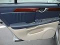 Light Platinum - DeVille Sedan Photo No. 24
