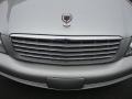 Light Platinum - DeVille Sedan Photo No. 29