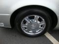 Light Platinum - DeVille Sedan Photo No. 30