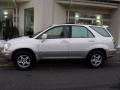 White Gold Crystal - RX 300 AWD Photo No. 3