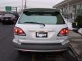 White Gold Crystal - RX 300 AWD Photo No. 5