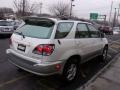 White Gold Crystal - RX 300 AWD Photo No. 6