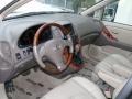 White Gold Crystal - RX 300 AWD Photo No. 11