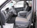 2011 Rugged Brown Pearl Dodge Ram 1500 ST Quad Cab  photo #6