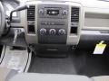 2011 Rugged Brown Pearl Dodge Ram 1500 ST Quad Cab  photo #10