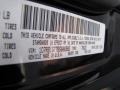 2011 Brilliant Black Crystal Pearl Dodge Ram 1500 Big Horn Quad Cab  photo #15