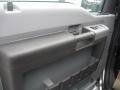 2011 Sterling Grey Metallic Ford F250 Super Duty XLT Crew Cab 4x4  photo #5