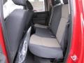 2011 Flame Red Dodge Ram 1500 ST Quad Cab  photo #7