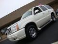 White Diamond - Escalade AWD Photo No. 1