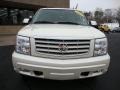 White Diamond - Escalade AWD Photo No. 3