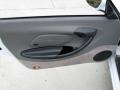 Graphite Grey Door Panel Photo for 1998 Porsche Boxster #44915900