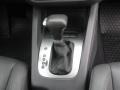 6 Speed DSG Dual-Clutch Automatic 2006 Volkswagen Jetta TDI Sedan Transmission
