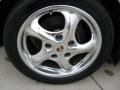 1998 Glacier White Porsche Boxster   photo #31