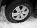 2006 Redfire Metallic Ford Explorer XLT 4x4  photo #6