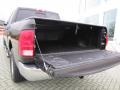 2010 Brilliant Black Crystal Pearl Dodge Ram 1500 SLT Crew Cab  photo #16