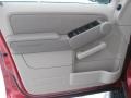 2006 Redfire Metallic Ford Explorer XLT 4x4  photo #8